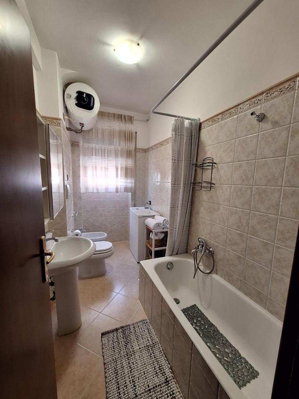 Casavacanza Marconi Appartement Rome